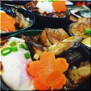 すき焼きは日本の伝統料理♪